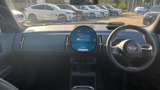 MINI Countryman 230kW SE Exclusive [Level 1] ALL4 66kWh 5dr Auto Electric Hatchback